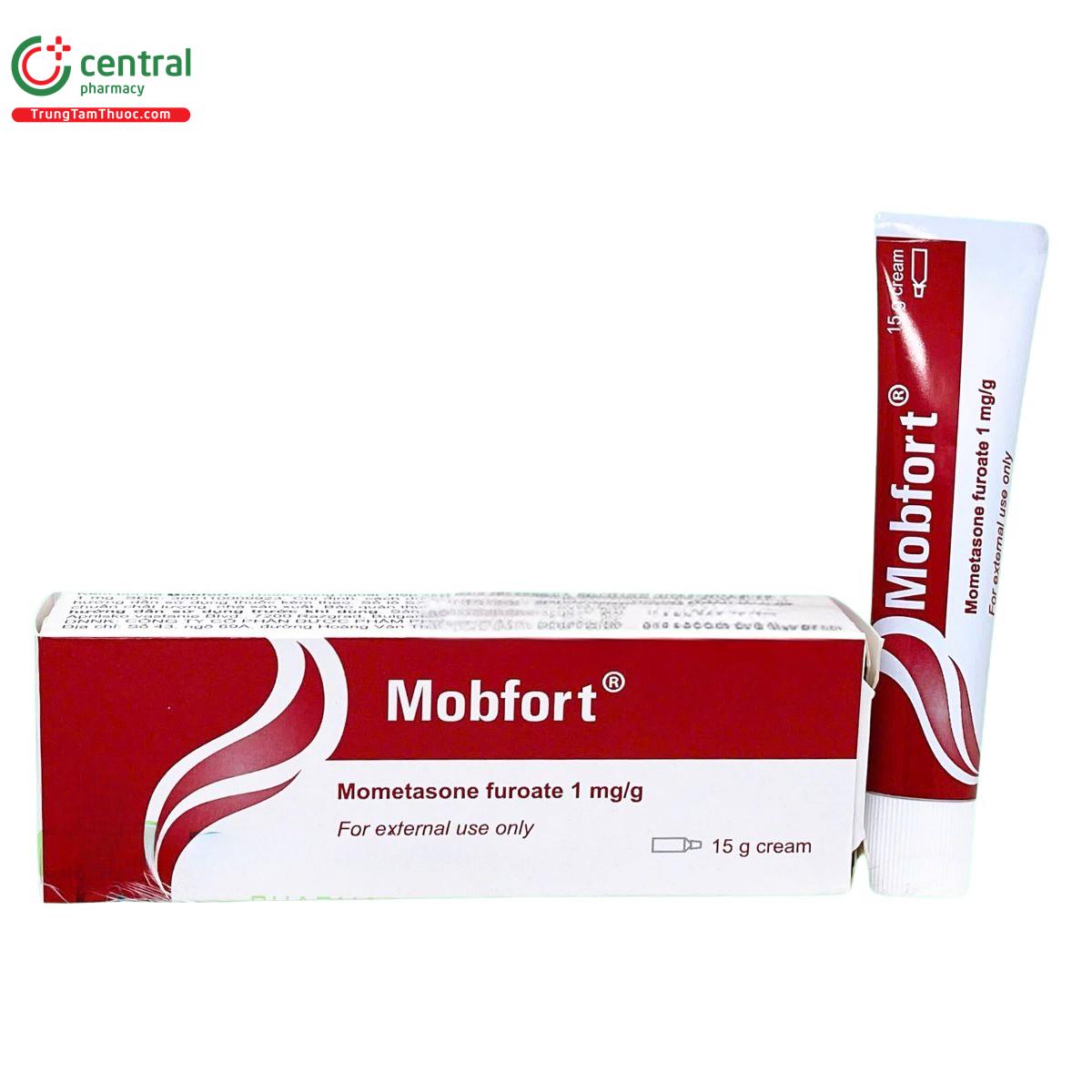 thuoc mobfort 01 K4740 thuoc mobfort 01 K4740