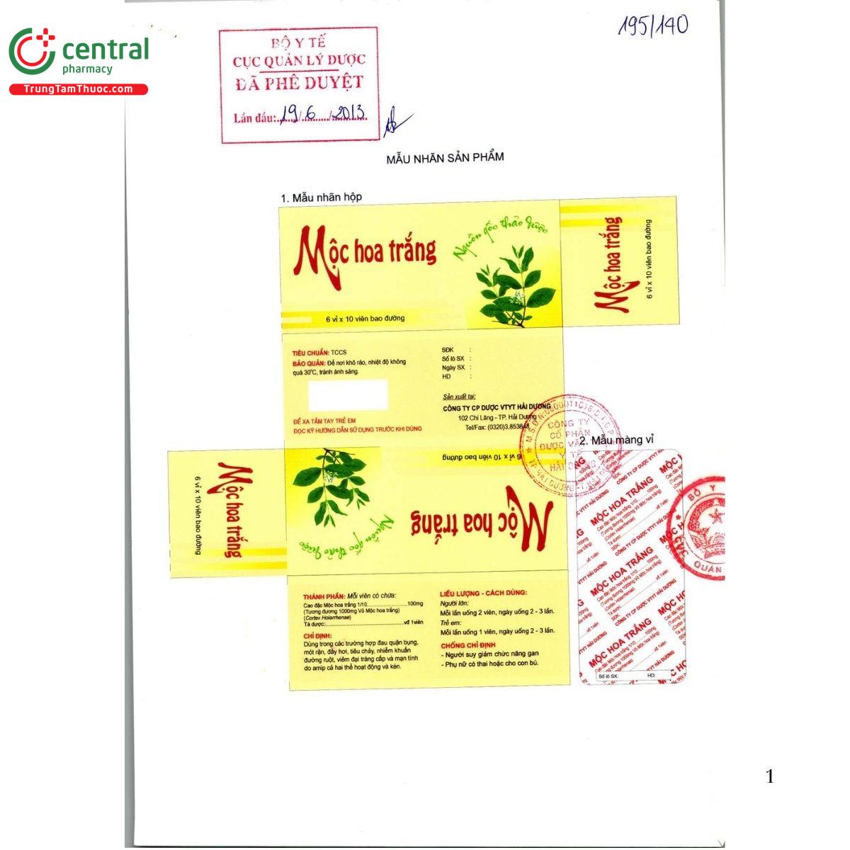 thuoc moc hoa trang hdpharma 2 E1017 thuoc moc hoa trang hdpharma 2 E1017