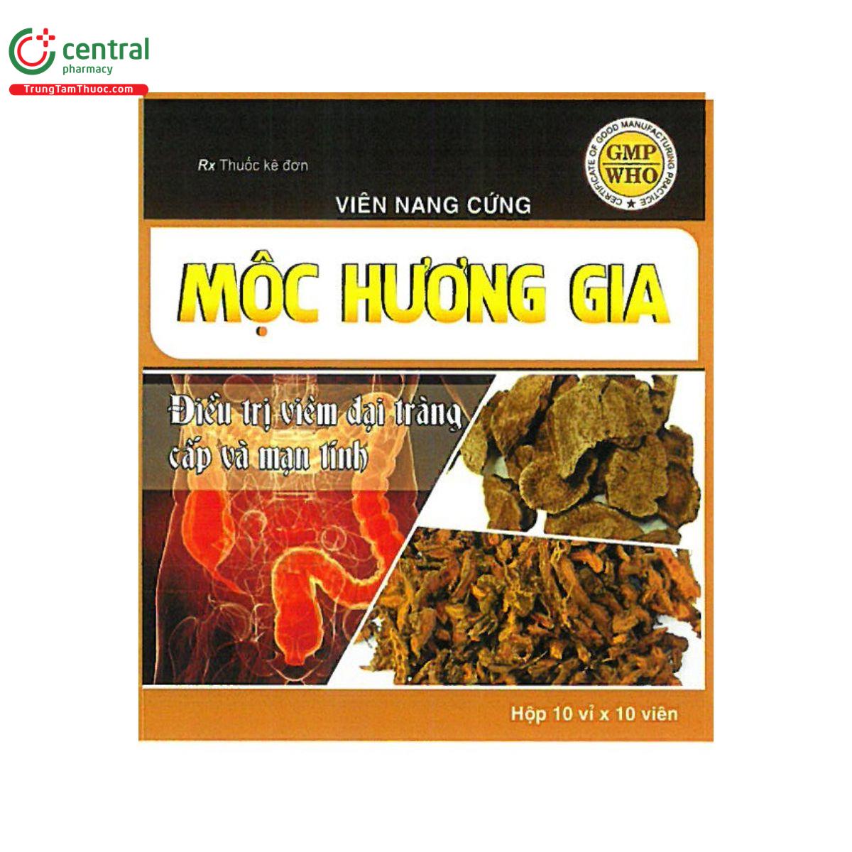 thuoc moc huong gia 1 U8712 thuoc moc huong gia 1 U8712