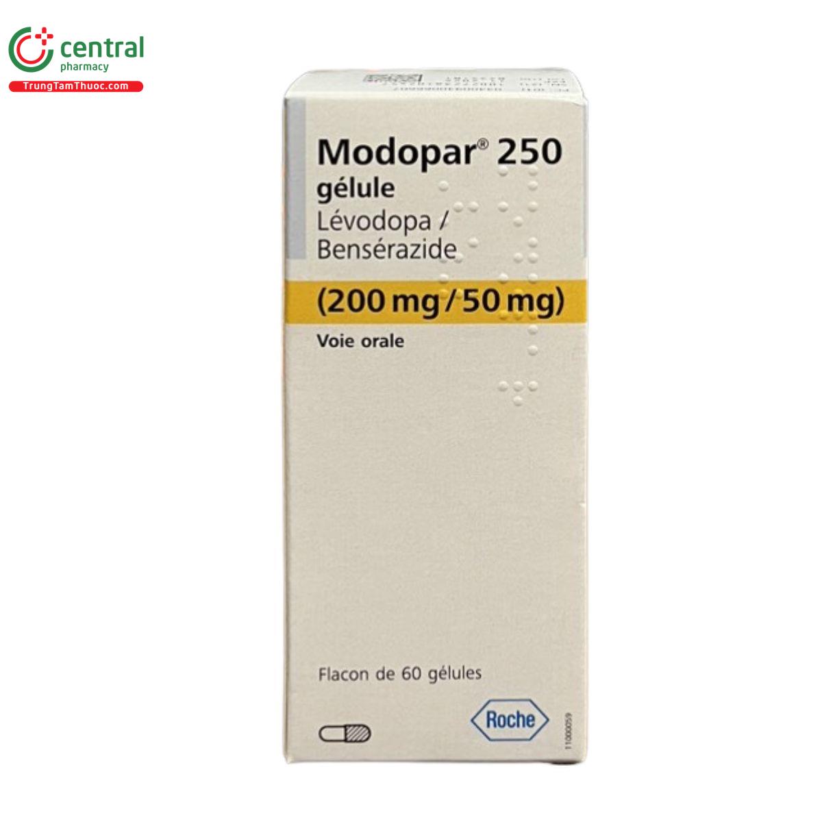 thuoc modopar 250 8 L4216