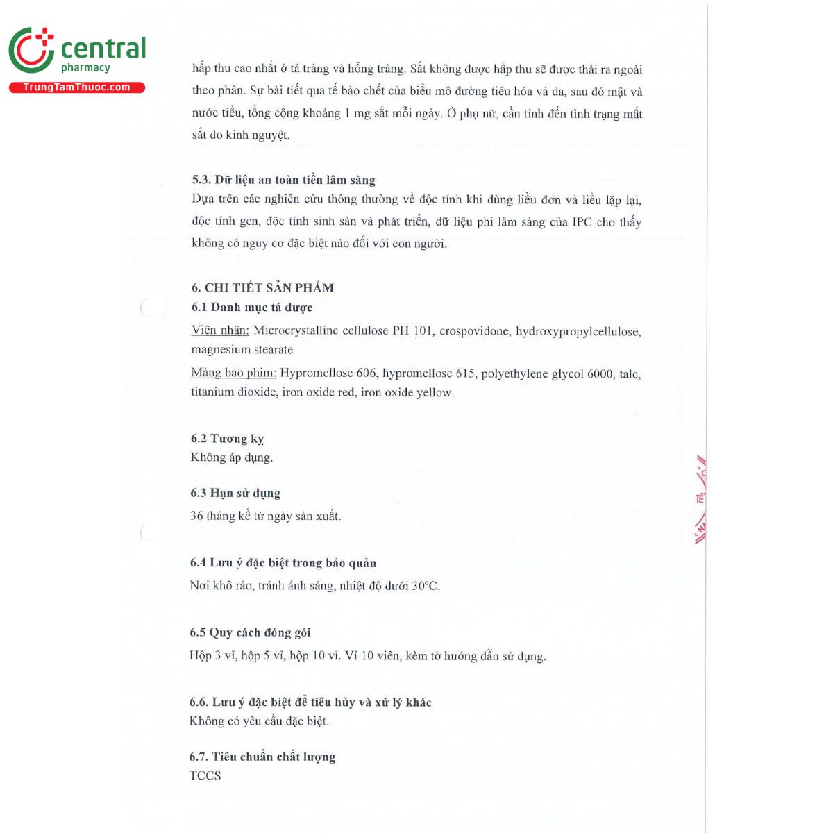 thuoc molanat 100mg 10 H3060