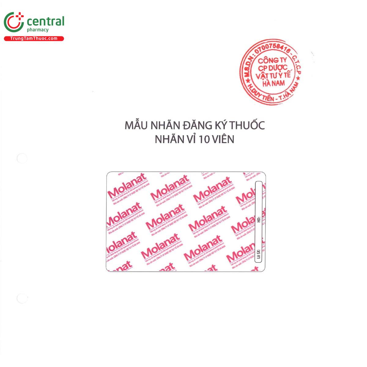thuoc molanat 100mg 4 M5222