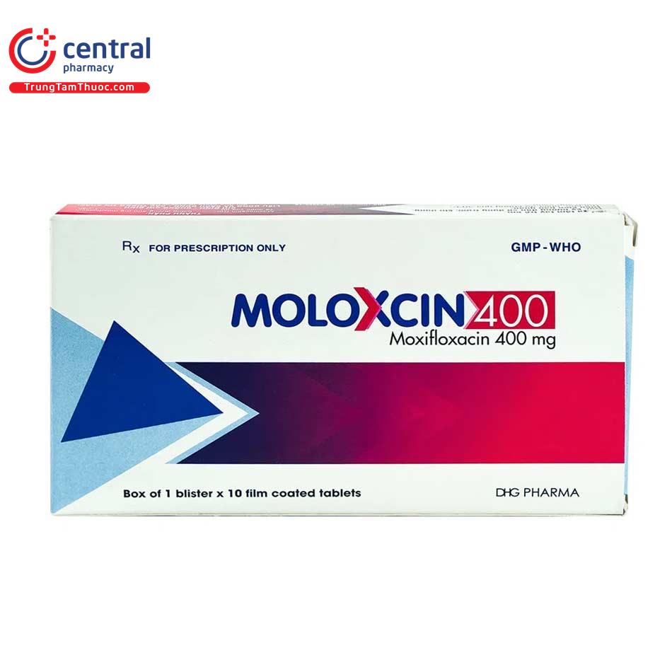 thuoc moloxcin 400 dhg 1 N5427