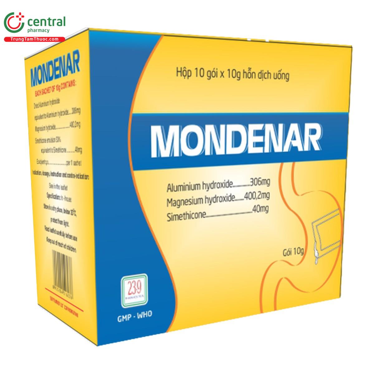 thuoc mondenar 1 U8251 thuoc mondenar 1 U8251