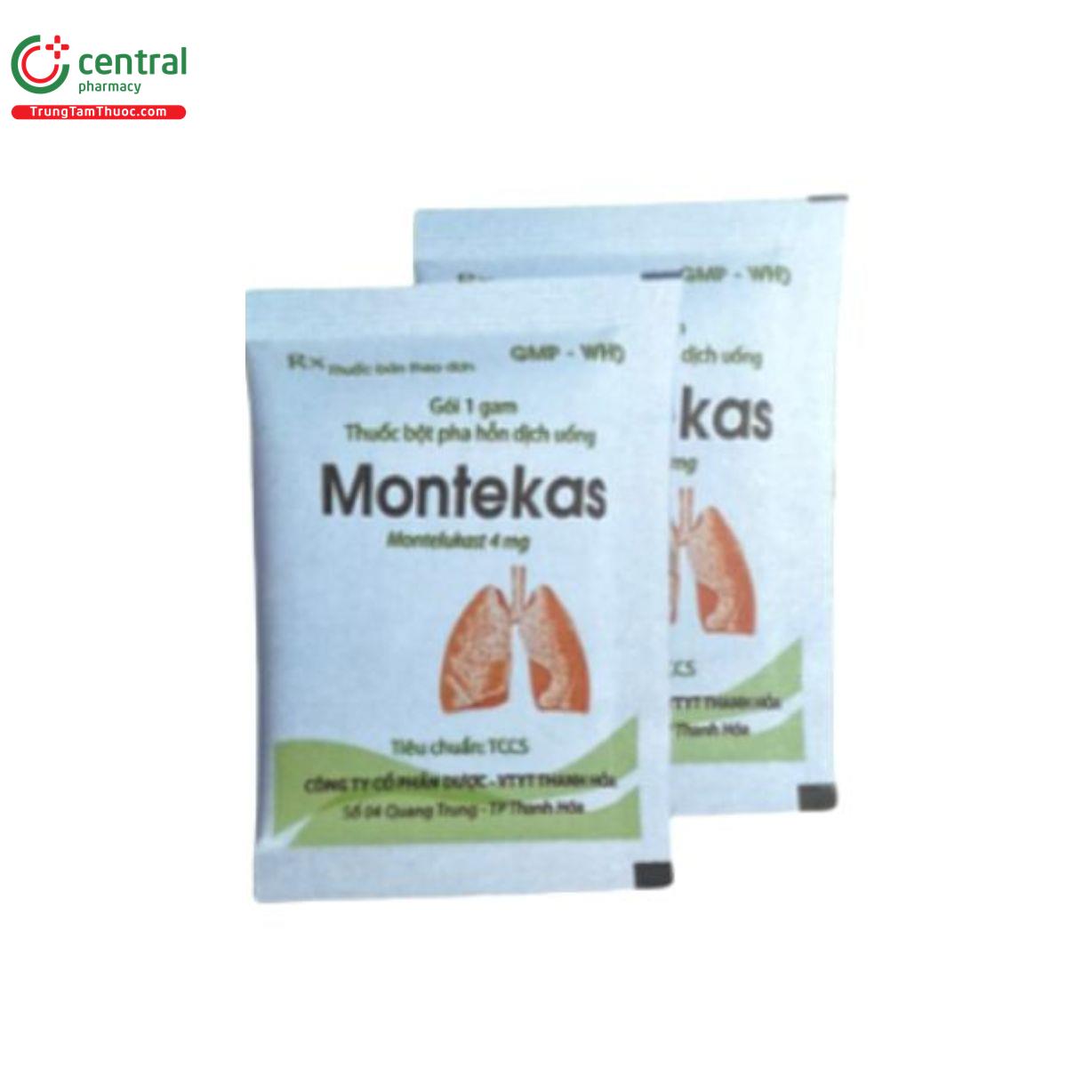 thuoc montekas 4mg 5 Q6712