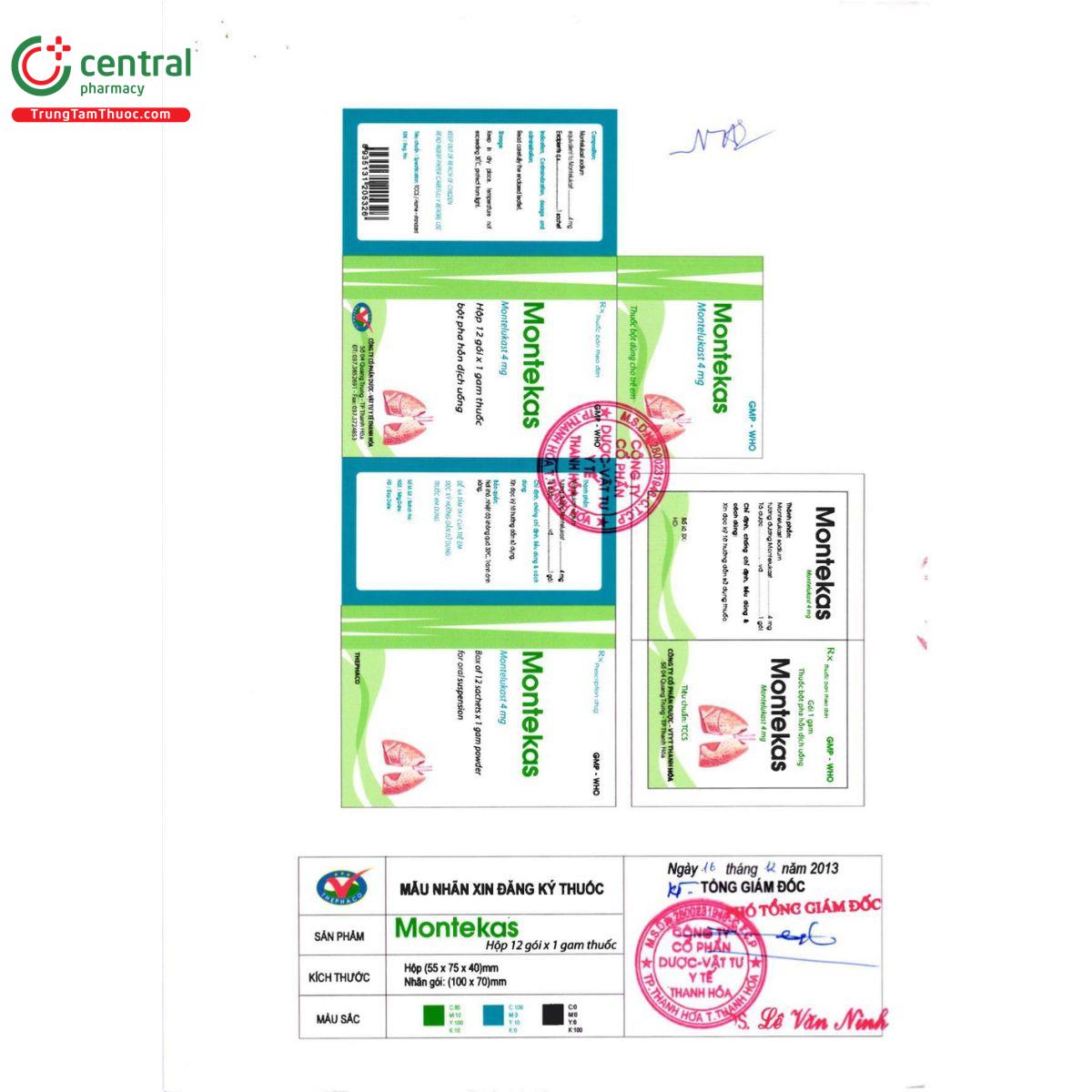 thuoc montekas 4mg 7 D1437