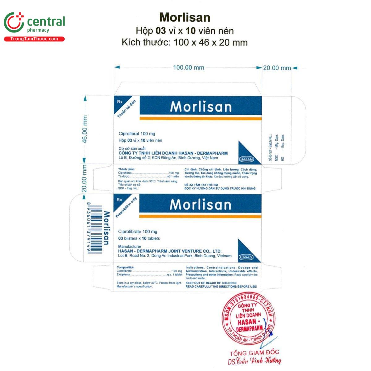 thuoc morlisan 100mg 1 M5476
