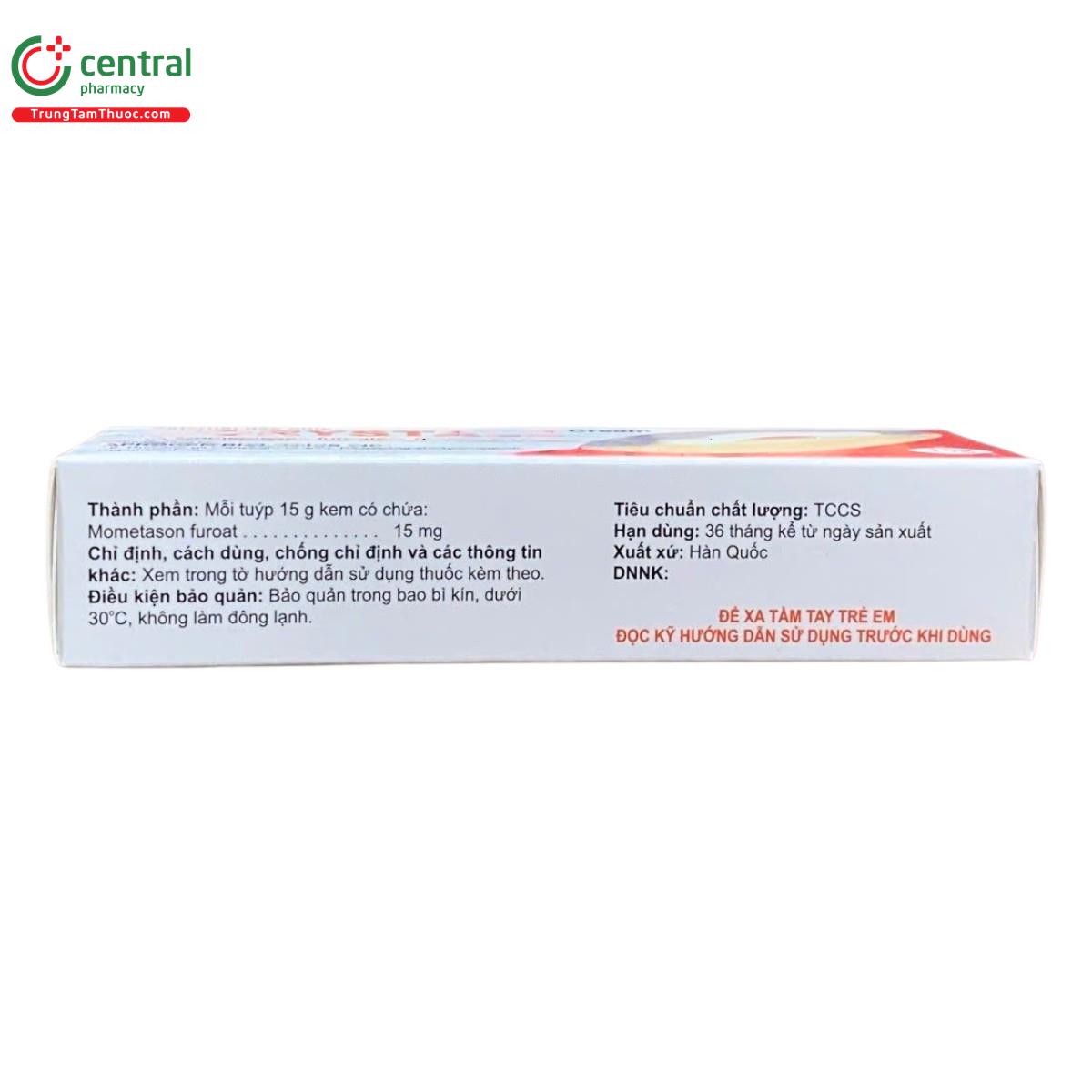 thuoc morystale cream 1mg g 1 B0842