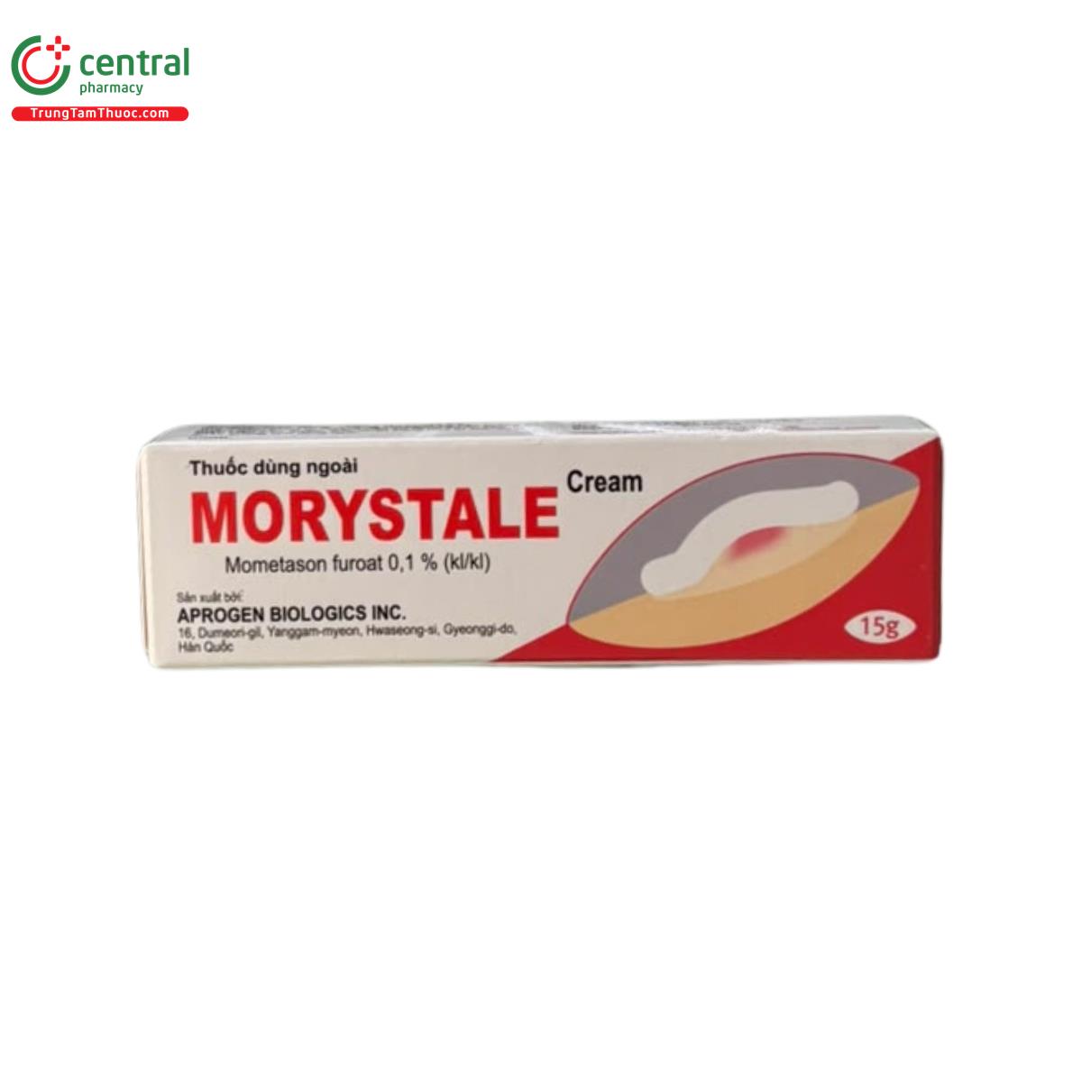 thuoc morystale cream 1mg g 2 V8677 thuoc morystale cream 1mg g 2 V8677