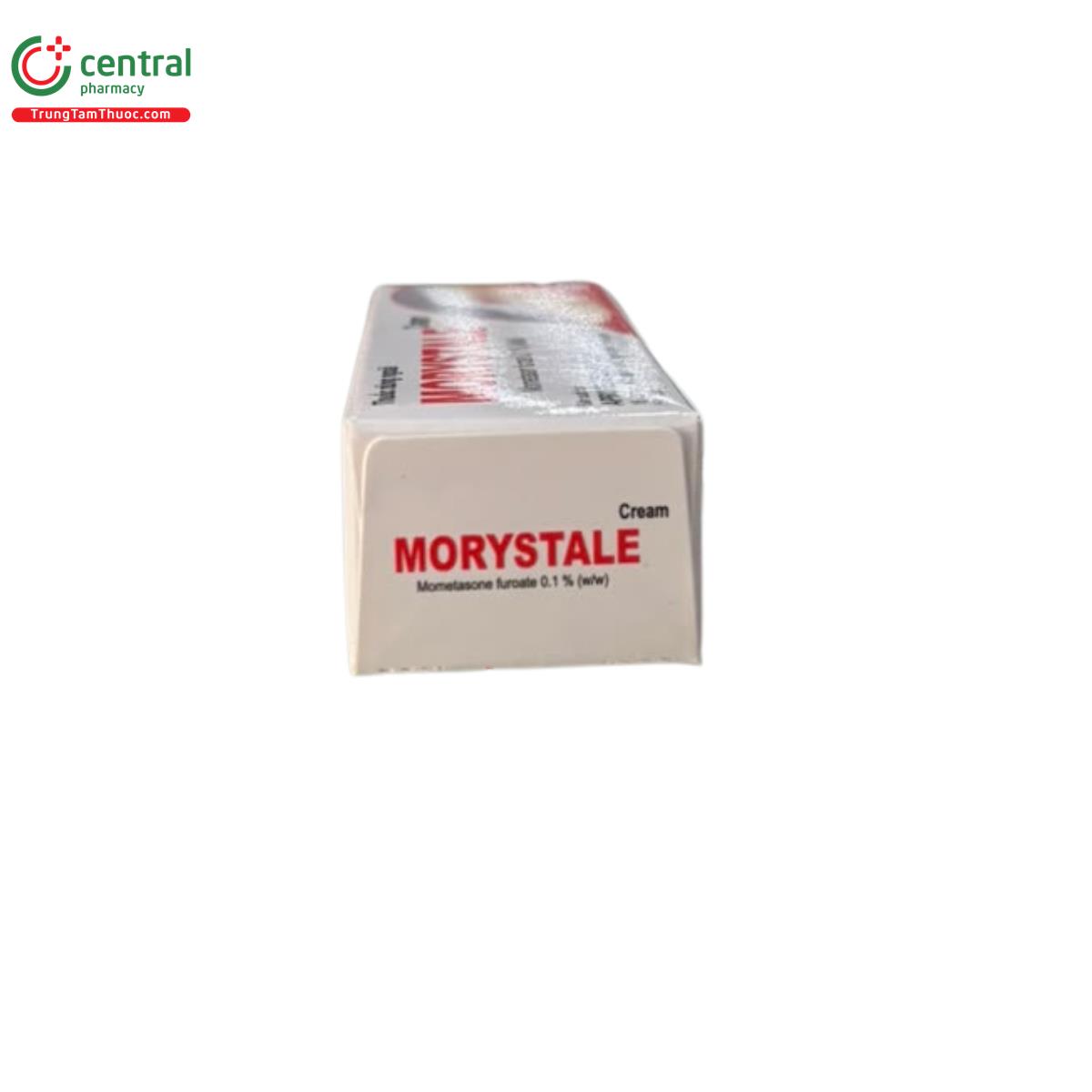 thuoc morystale cream 1mg g 7 T7204 thuoc morystale cream 1mg g 7 T7204
