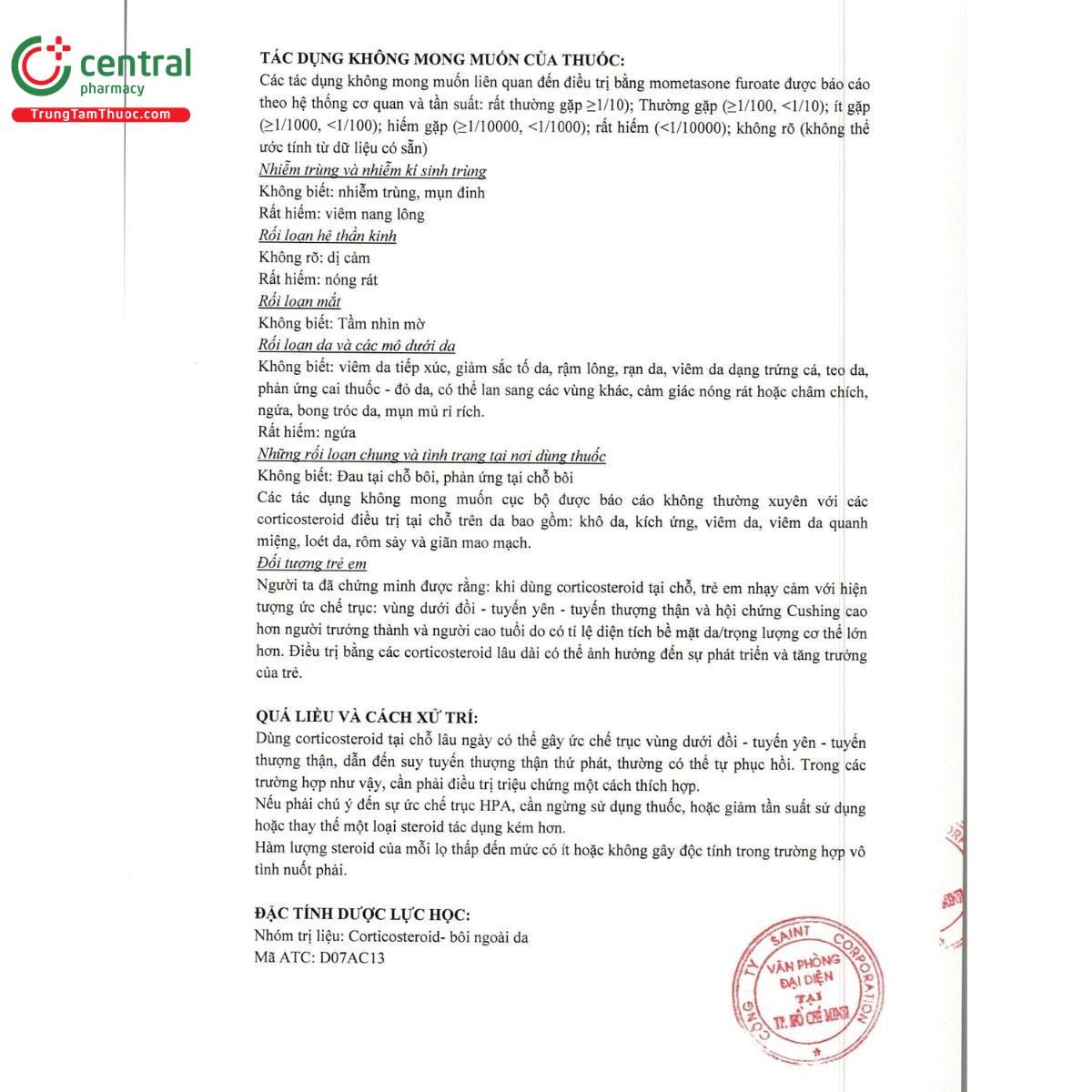 thuoc morystale cream 1mg g 8 M5323