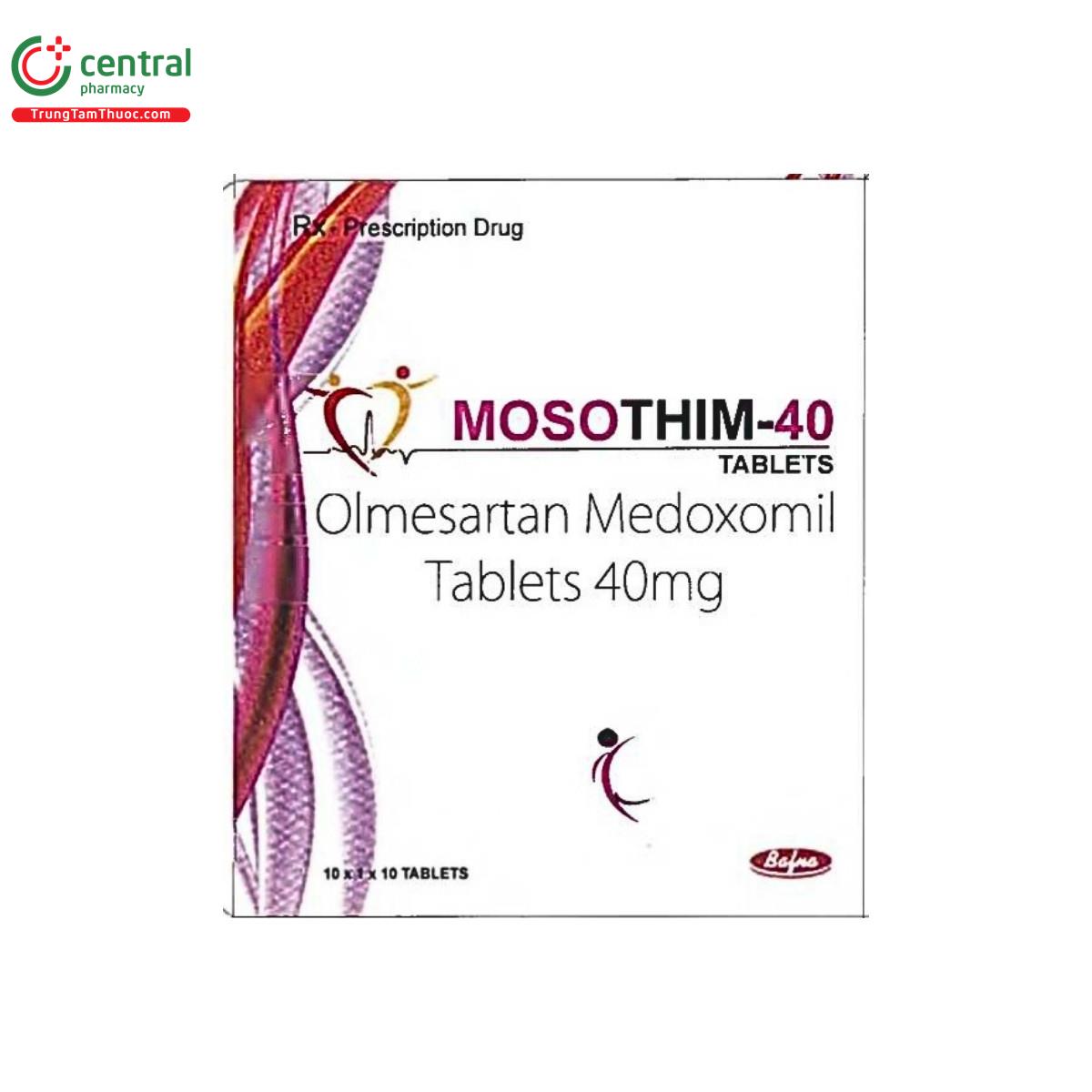thuoc mosothim 40 tablets 1 S7455 thuoc mosothim 40 tablets 1 S7455