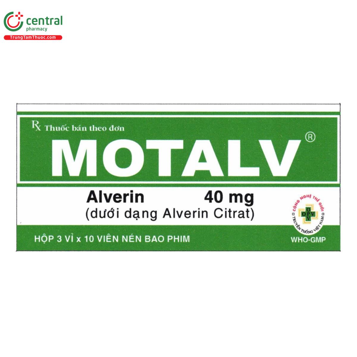 thuoc motalv 40mg 1 L4338 thuoc motalv 40mg 1 L4338