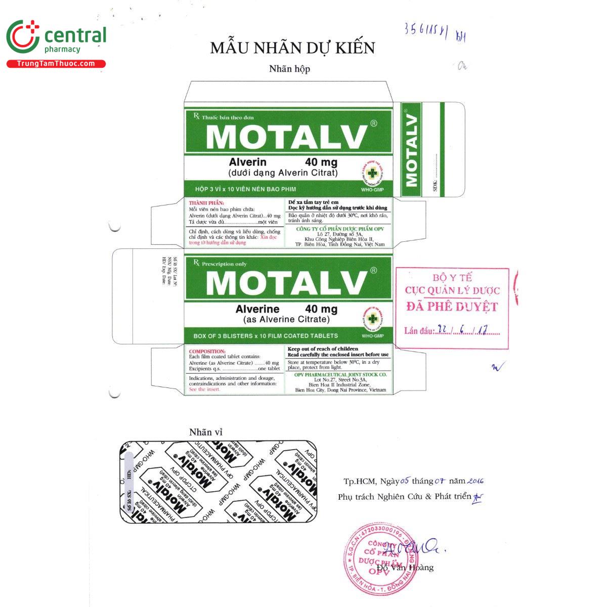 thuoc motalv 40mg 2 S7262 thuoc motalv 40mg 2 S7262