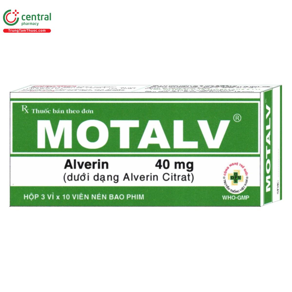 thuoc motalv 40mg S7075 thuoc motalv 40mg S7075