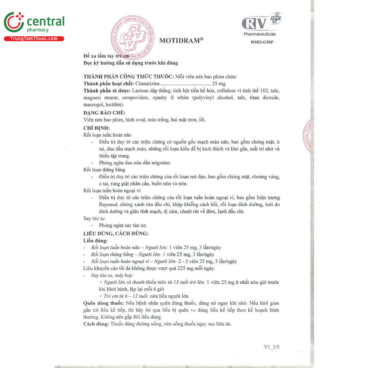 thuoc motidram 25mg 4 I3162