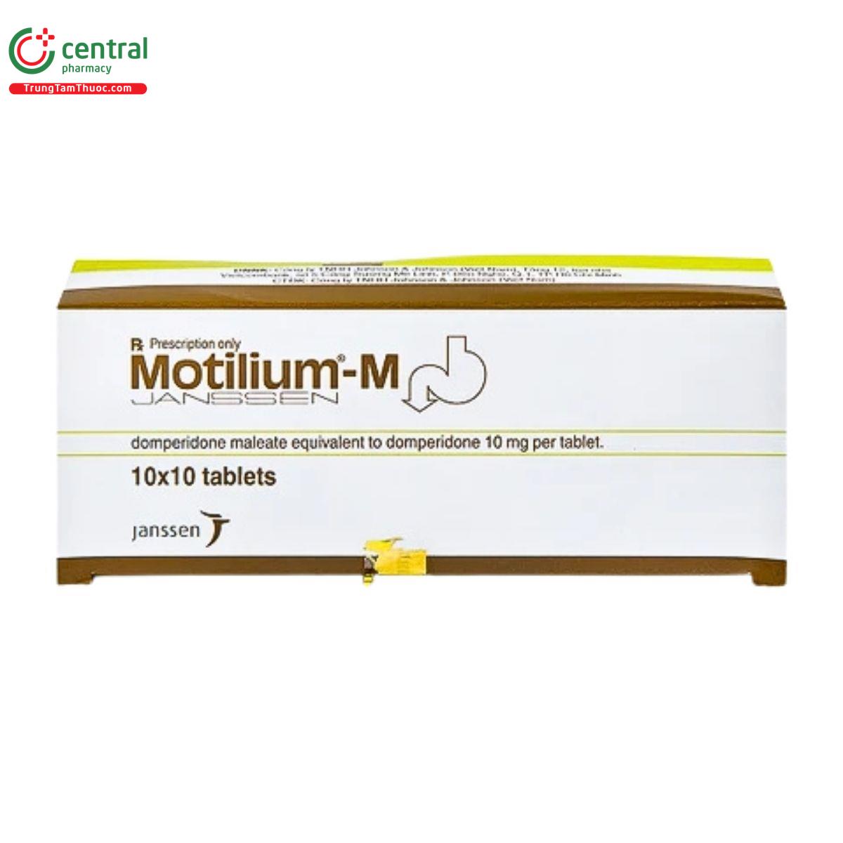 thuoc motilium m 2 C1565