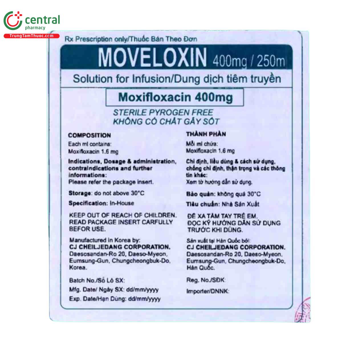 thuoc moveloxin 400mg 250ml 1 M5421