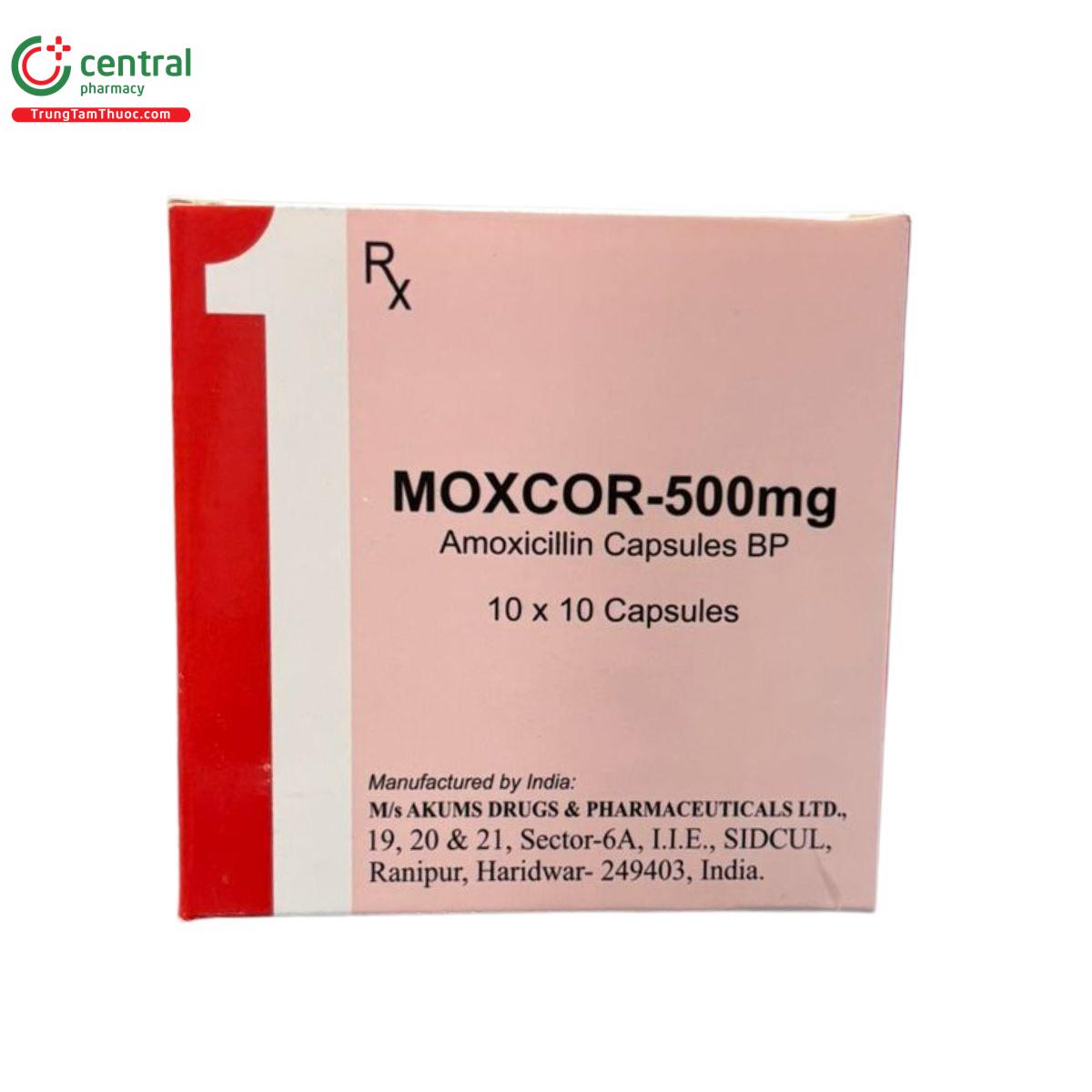 thuoc moxcor 500mg 2 E1824 thuoc moxcor 500mg 2 E1824