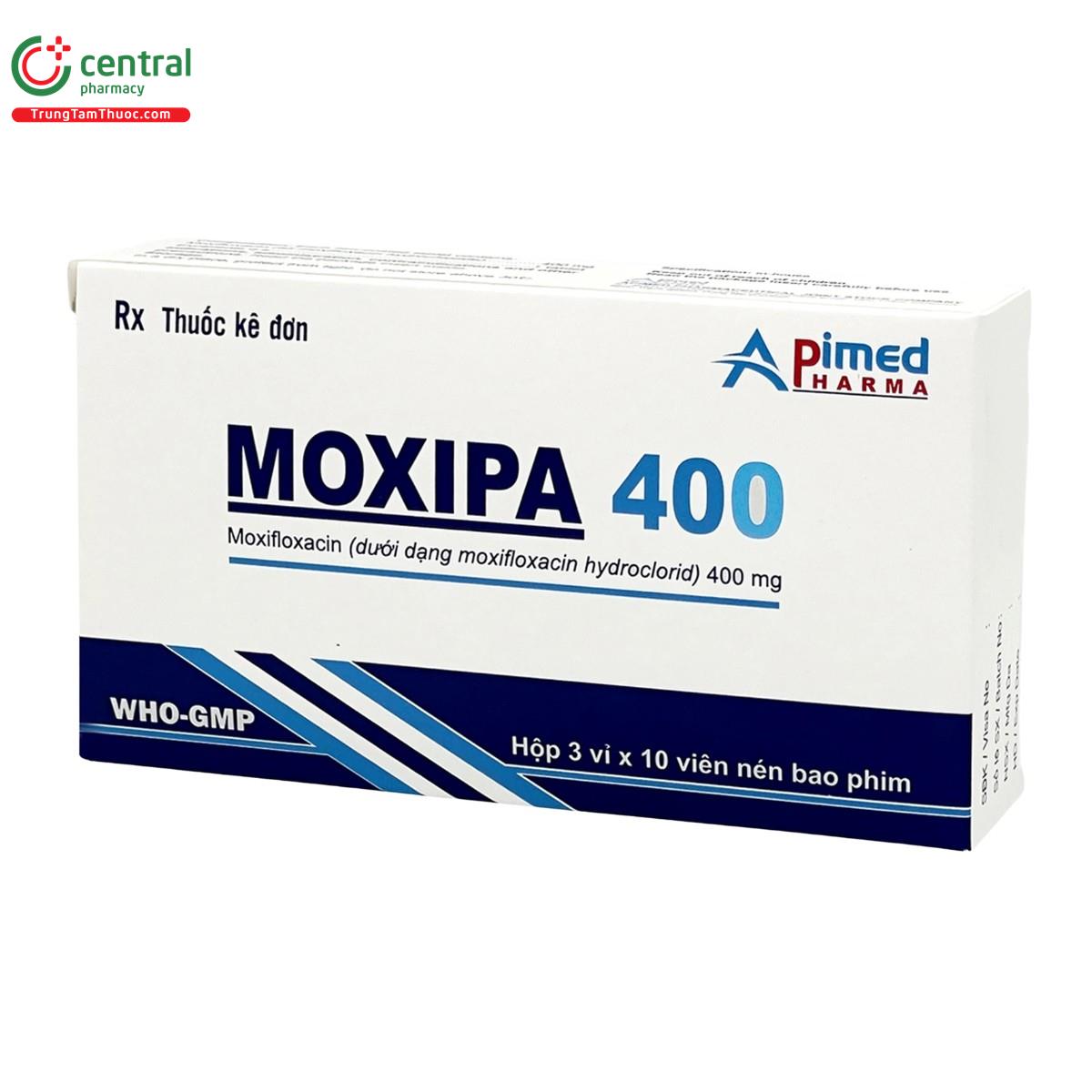 thuoc moxipa 400mg 1 F2038