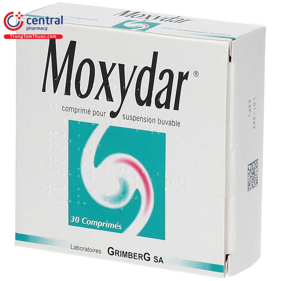 thuoc moxydar vien nen 3 B0542