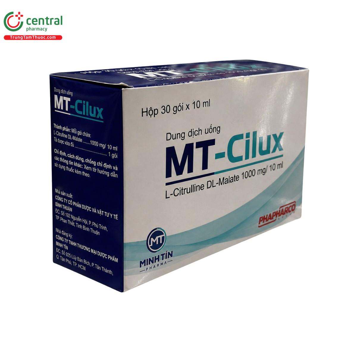 thuoc mt cilux 1000mg 10ml 4 B0330 thuoc mt cilux 1000mg 10ml 4 B0330