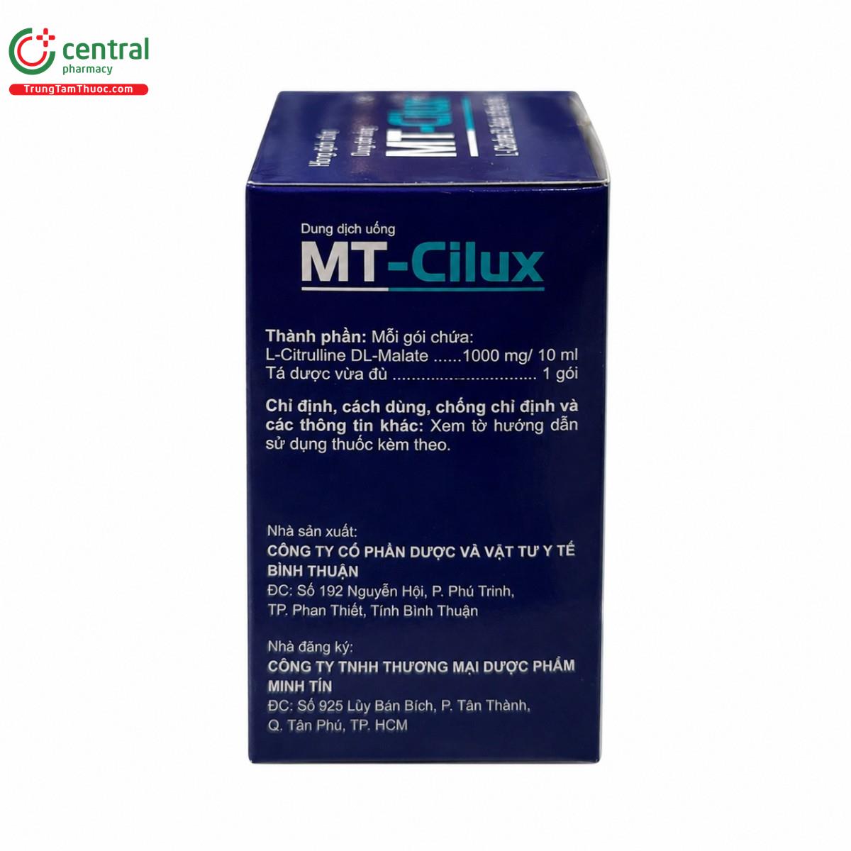 thuoc mt cilux 1000mg 10ml 5 H3176 thuoc mt cilux 1000mg 10ml 5 H3176