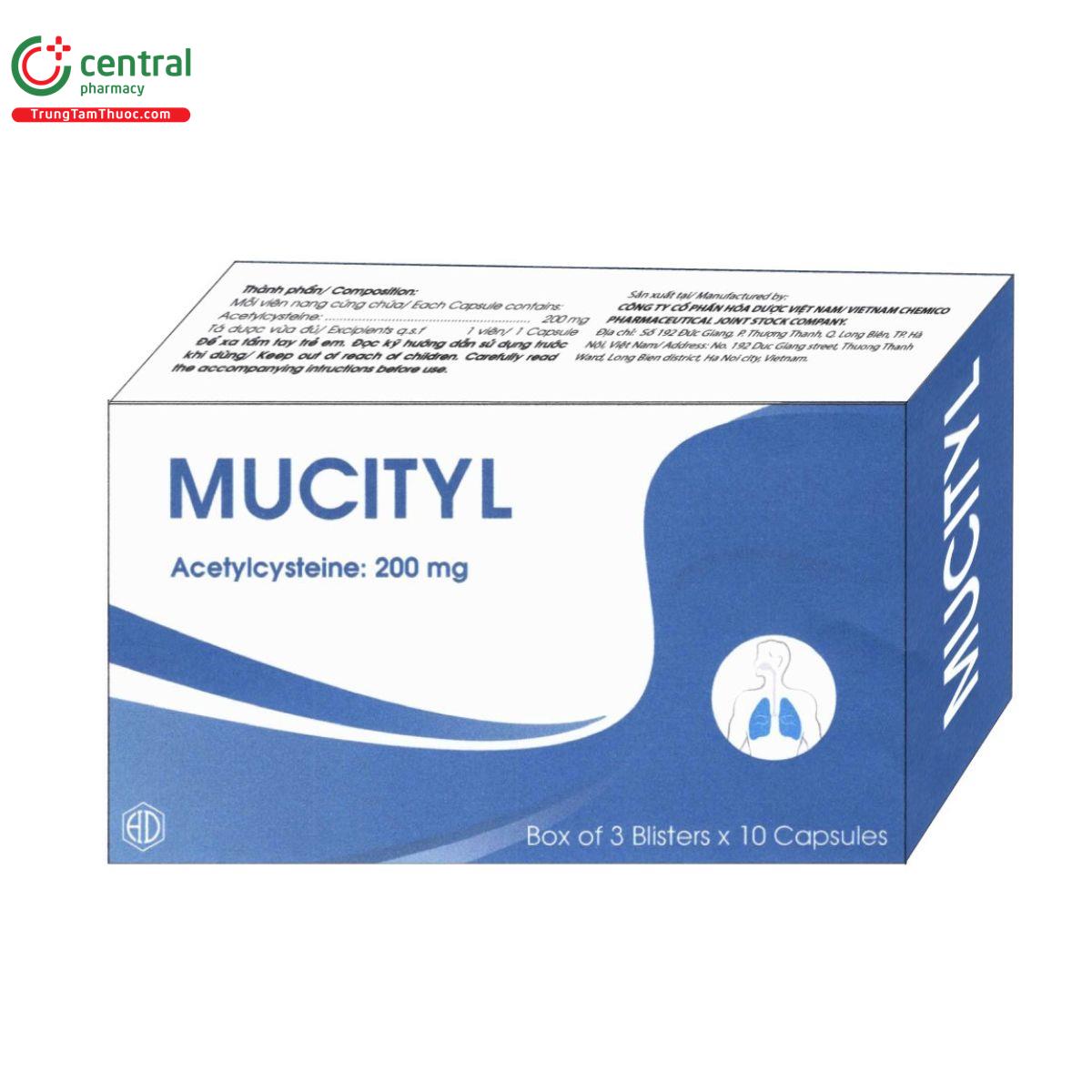 thuoc mucityl 200mg 2 G2230 thuoc mucityl 200mg 2 G2230