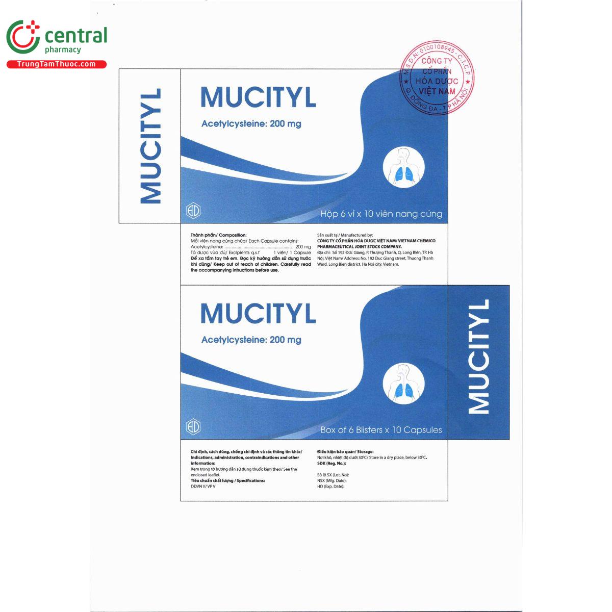 thuoc mucityl 200mg 3 G2215 thuoc mucityl 200mg 3 G2215