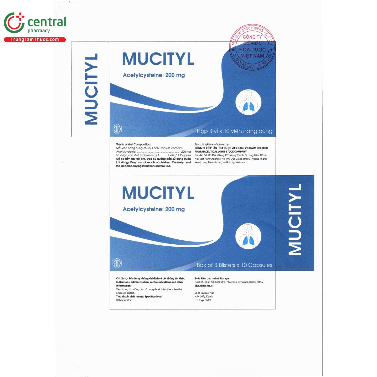 thuoc mucityl 200mg 4 F2237 thuoc mucityl 200mg 4 F2237