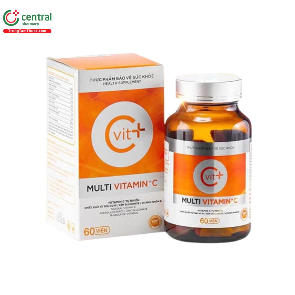 thuoc multi vitamin plus c 2 R7224