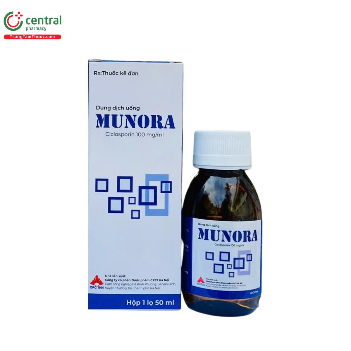 thuoc munora 100mg ml 2 V8163 thuoc munora 100mg ml 2 V8163