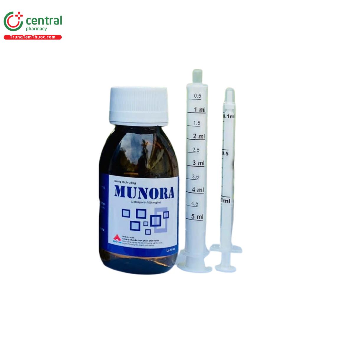 thuoc munora 100mg ml 6 S7106 thuoc munora 100mg ml 6 S7106