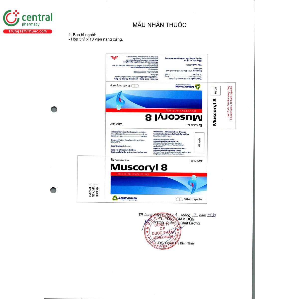 thuoc muscoryl 8mg 2 L4808