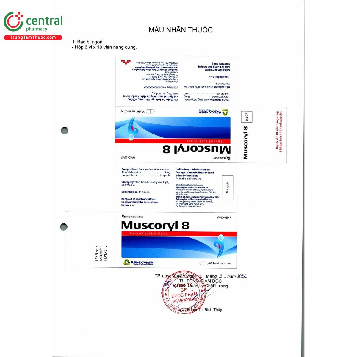 thuoc muscoryl 8mg 5 H3832