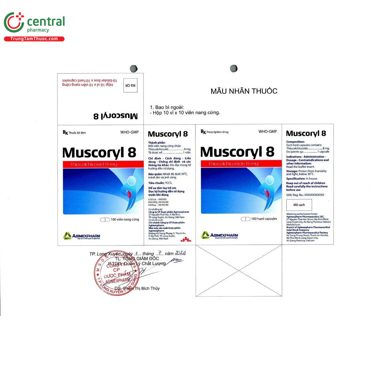 thuoc muscoryl 8mg 6 A0283