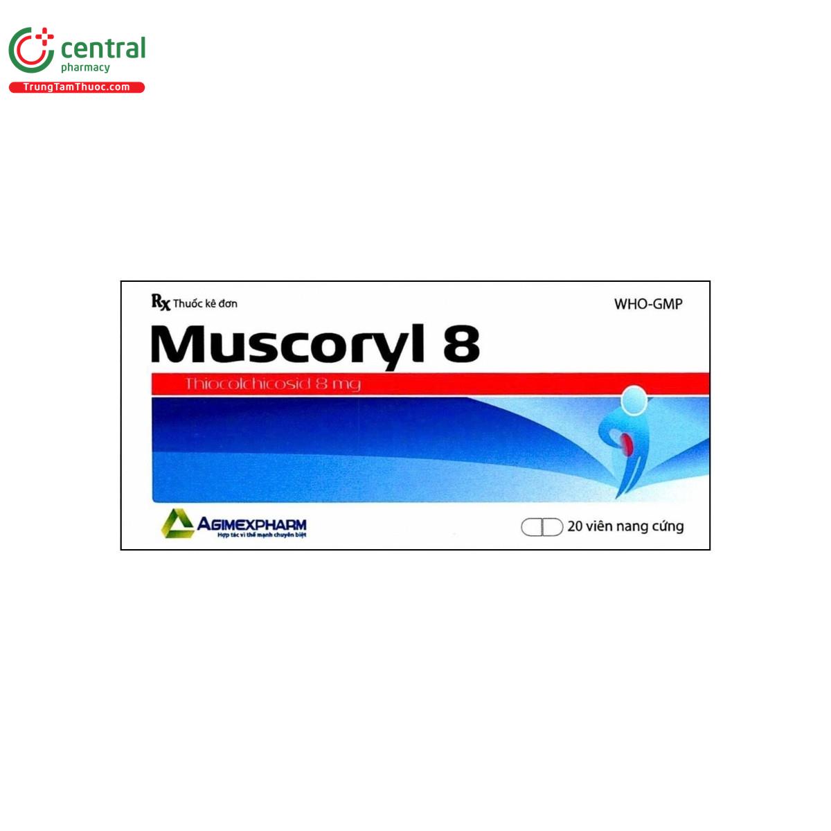 thuoc muscoryl 8mg D1800