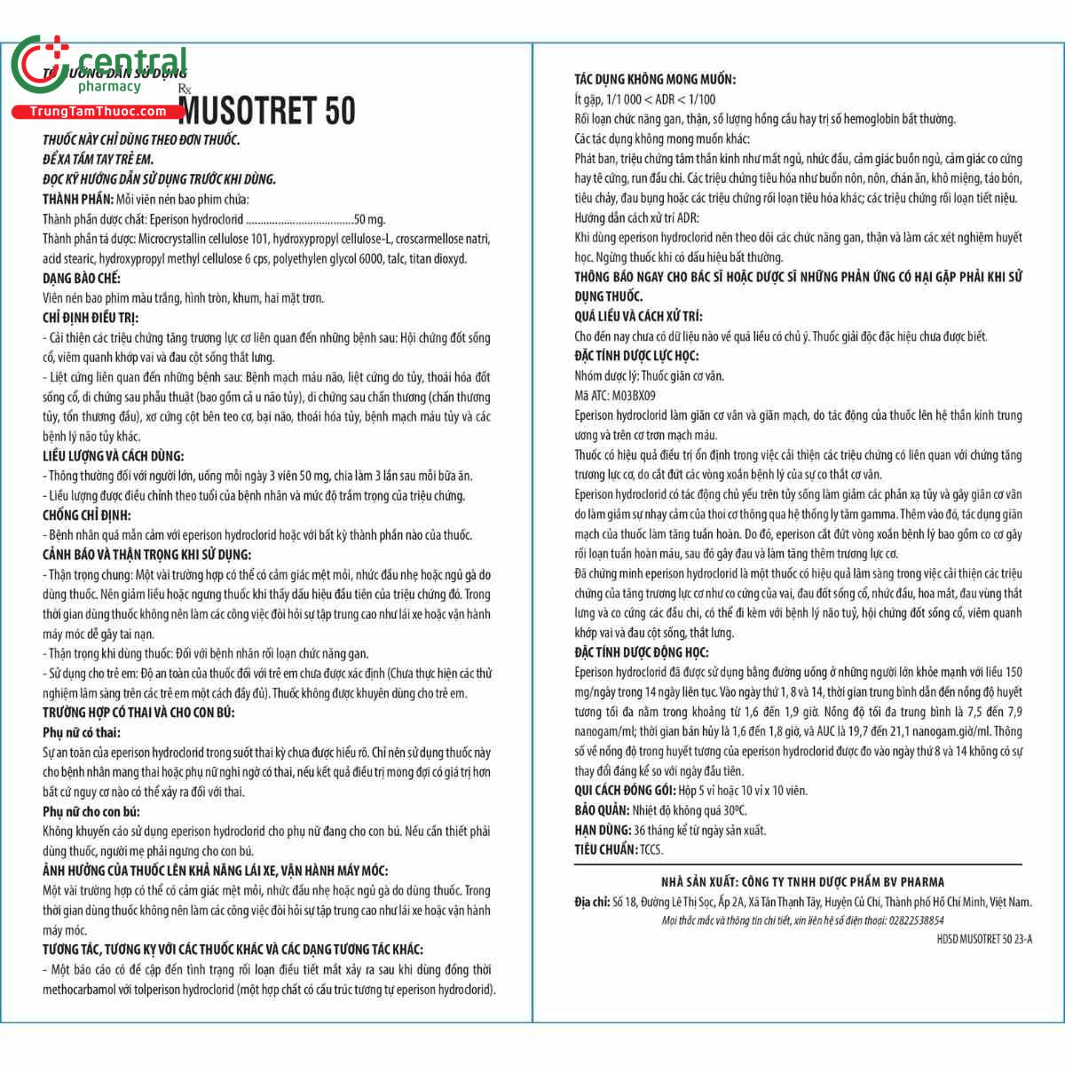 thuoc musotret 50 3 J3083 thuoc musotret 50 3 J3083