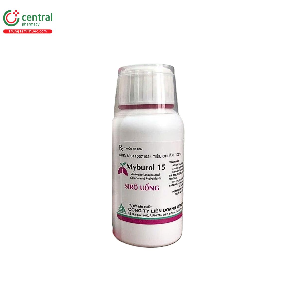 thuoc myburol 15 3 I3877