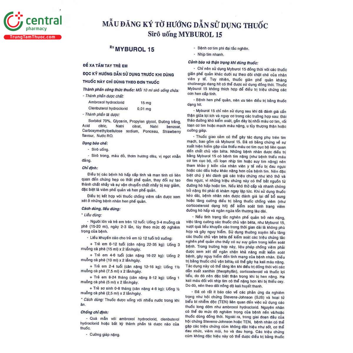 thuoc myburol 15 4 P6151