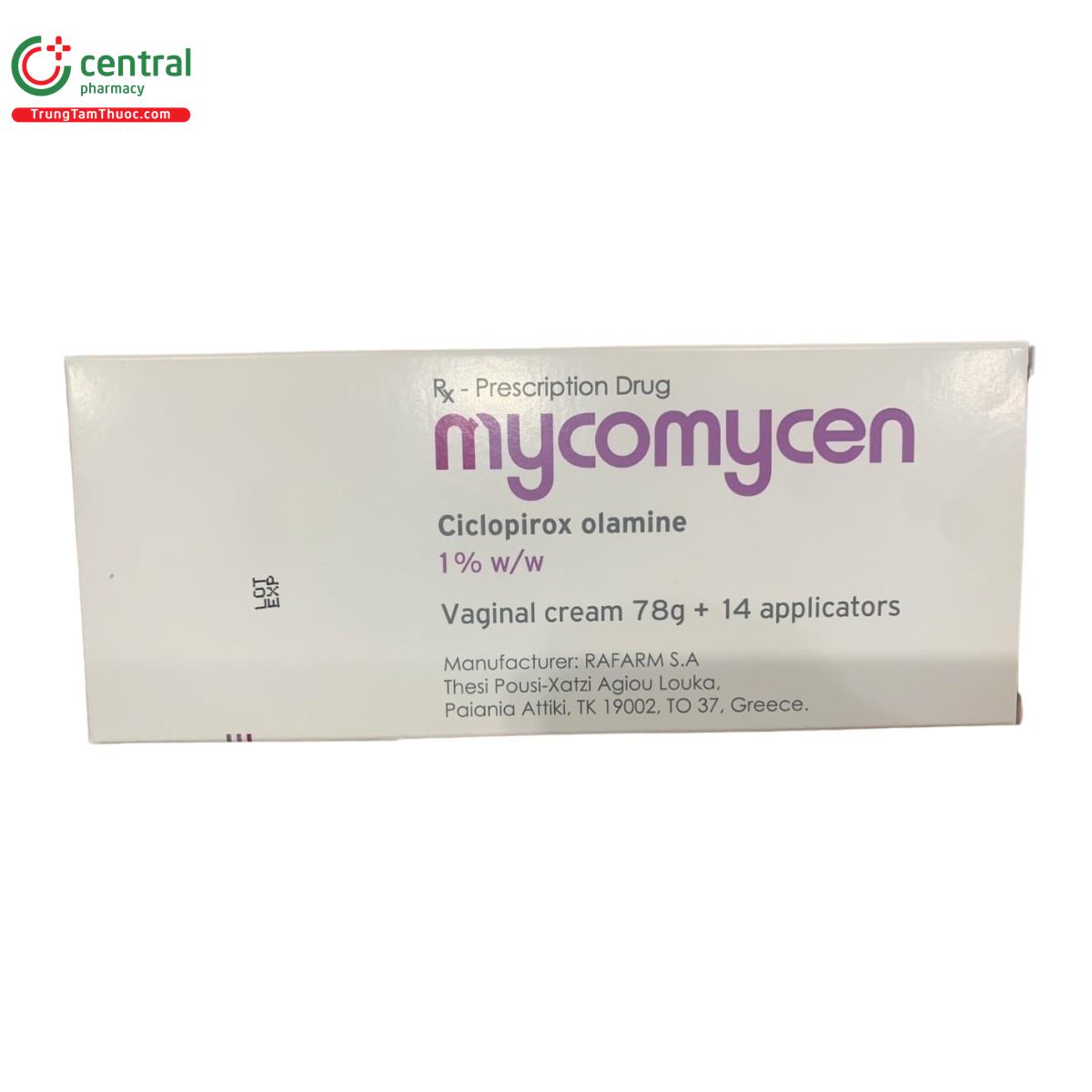 thuoc mycomycen 1 1 O6252 thuoc mycomycen 1 1 O6252