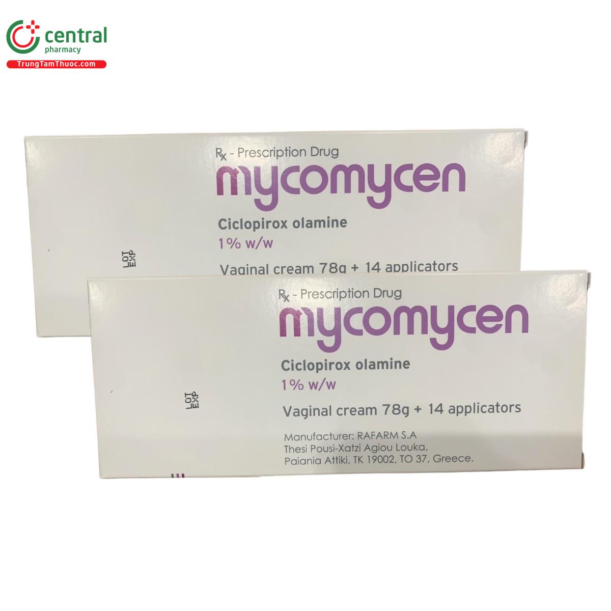 thuoc mycomycen 1 V8880 thuoc mycomycen 1 V8880