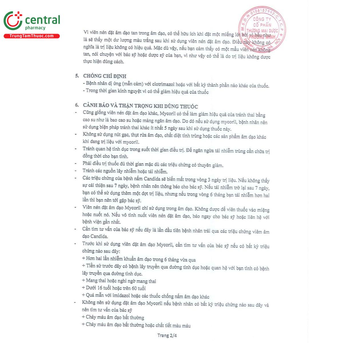 thuoc mycoril 500 4 G2710