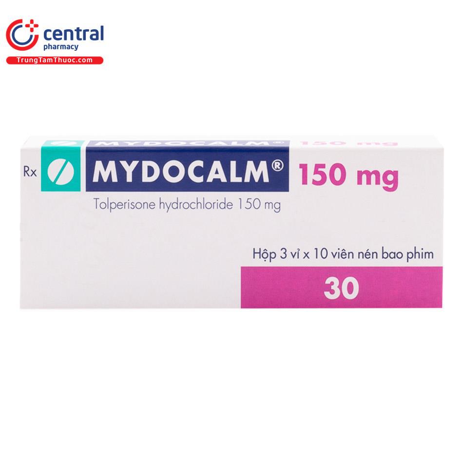 thuoc mydocalm 150mg 1 C1581