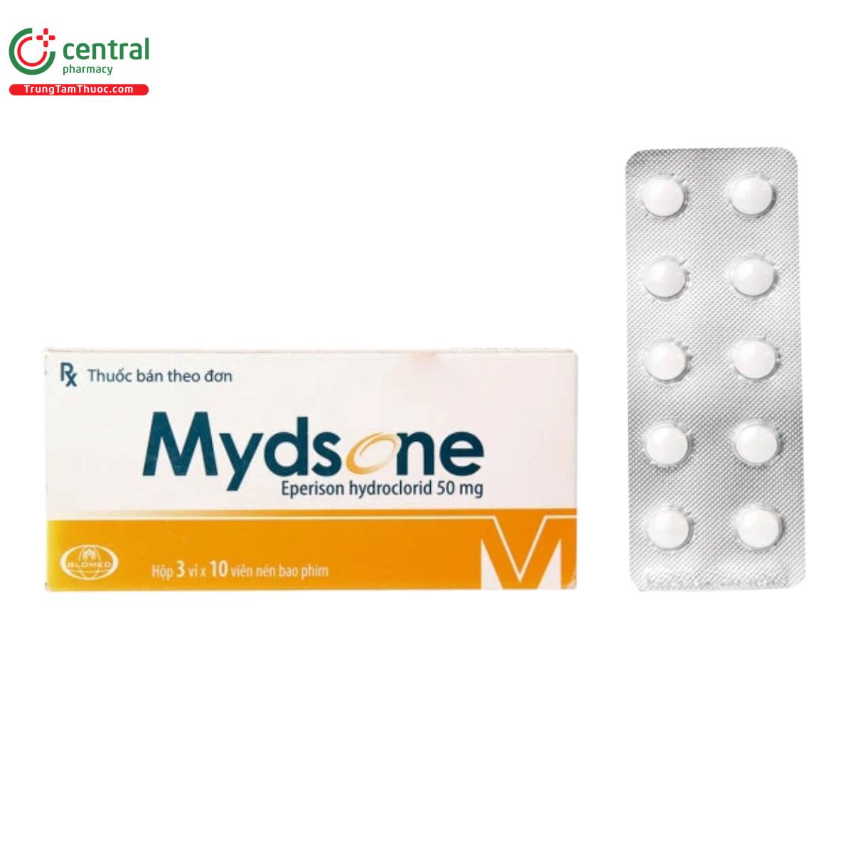 thuoc mydsone 50mg M4075