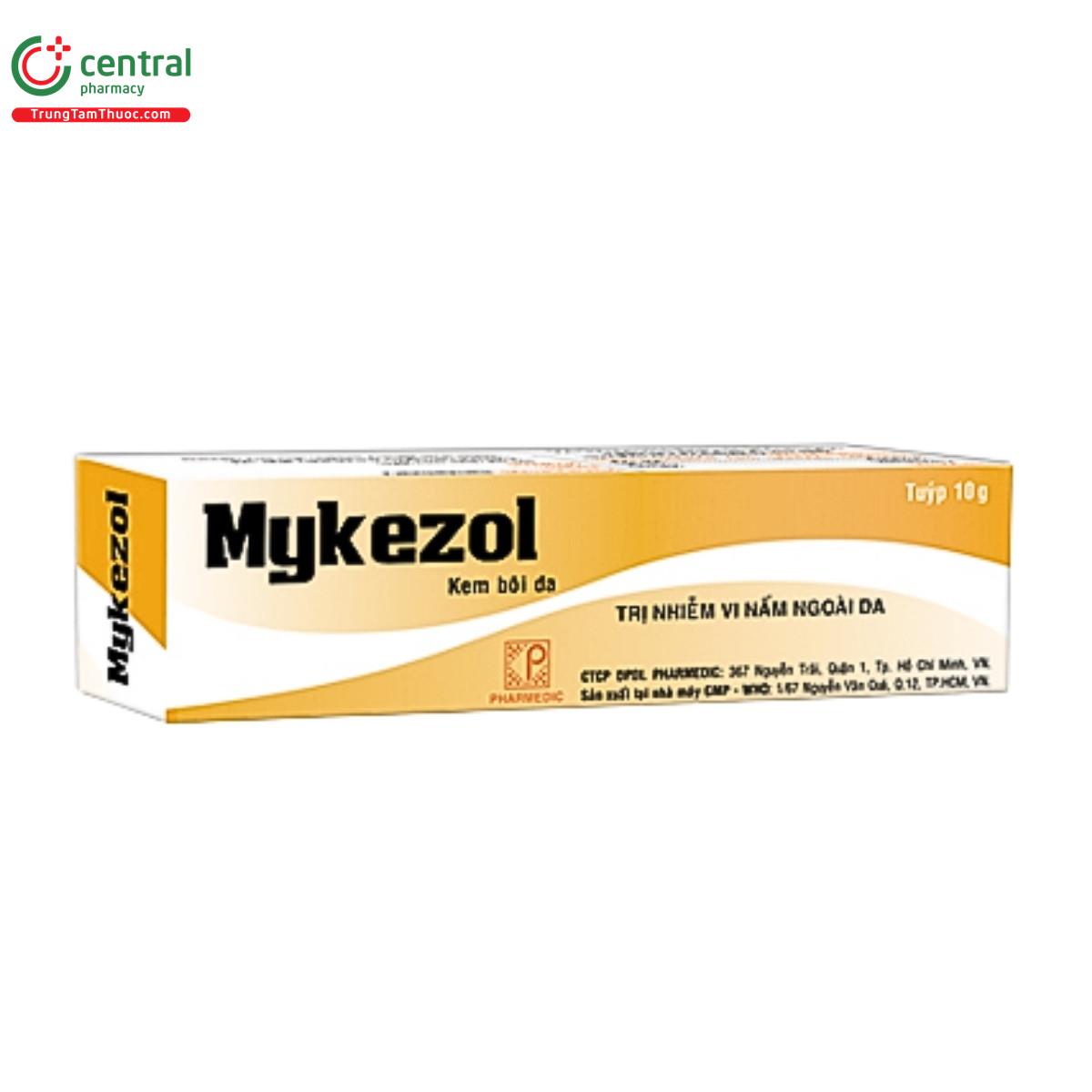 thuoc mykezol 2 S7250 thuoc mykezol 2 S7250