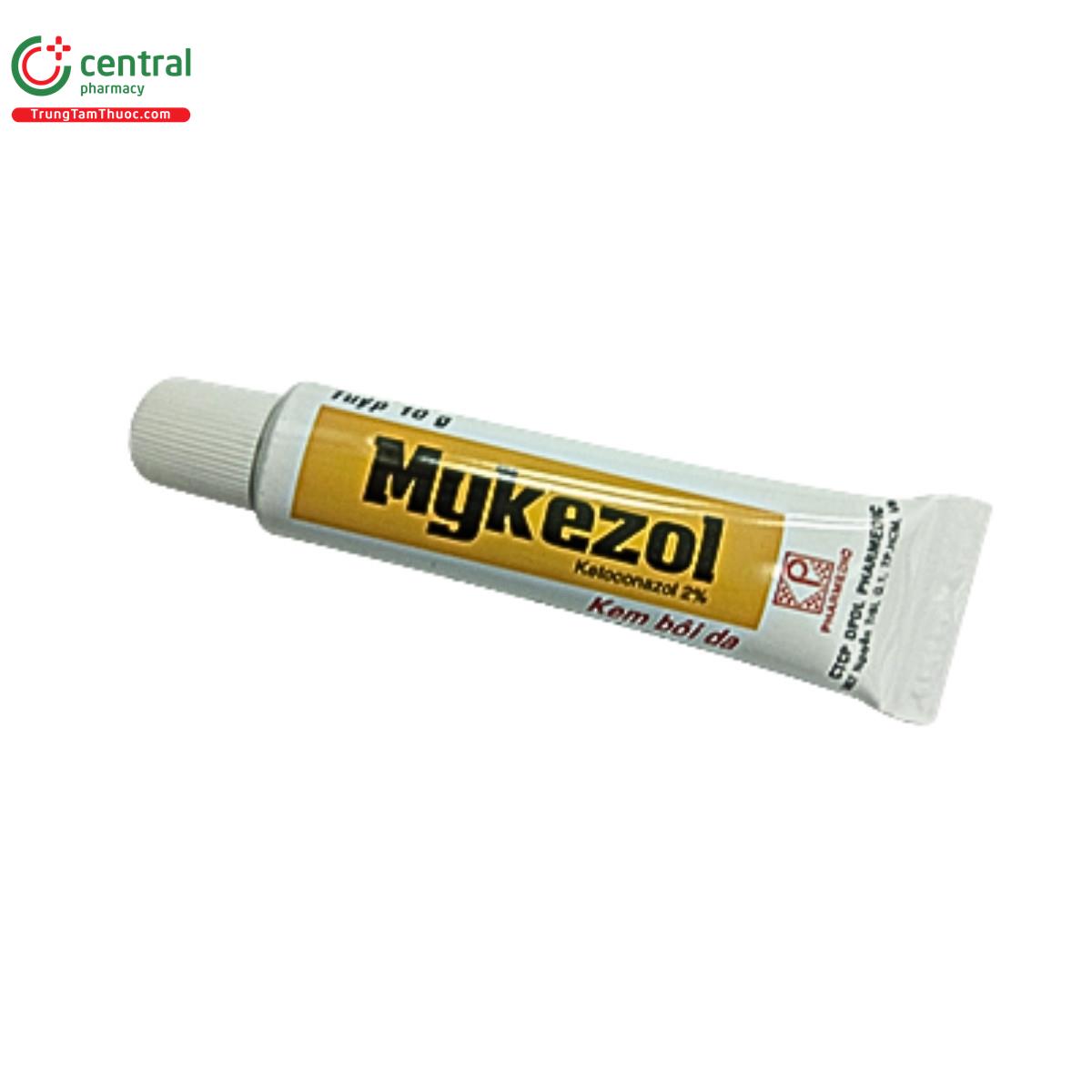thuoc mykezol 3 P6776 thuoc mykezol 3 P6776