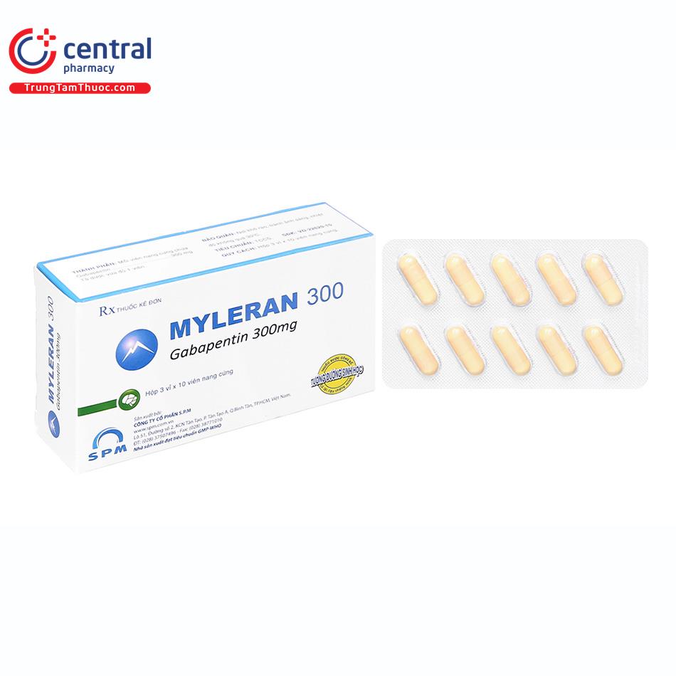 thuoc myleran 300 2 D1045