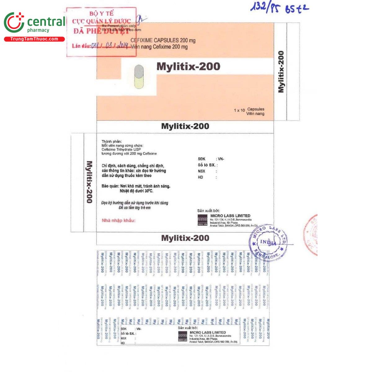 thuoc mylitix 200 2 C1432