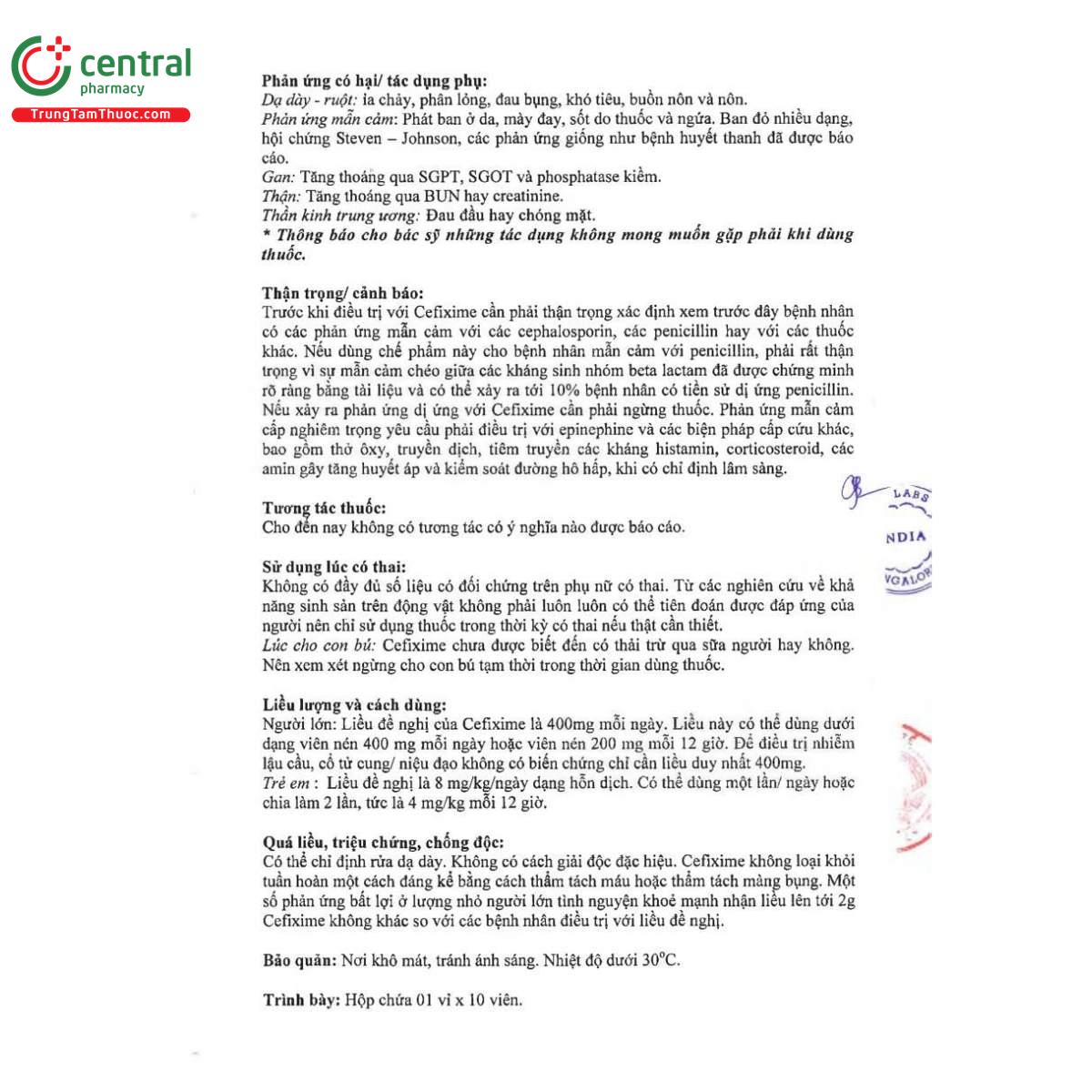 thuoc mylitix 200 4 D1434